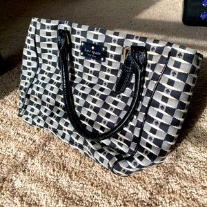 Classic Kate Spade Purse
